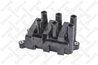 BOBINA DE INDUCTIE STELLOX 61-00081-SX - Compatibil cu FORD