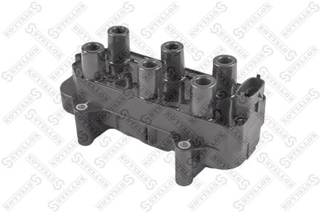 BOBINA DE INDUCTIE STELLOX 61-00120-SX - Compatibil cu OPEL