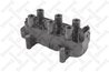 BOBINA DE INDUCTIE STELLOX 61-00120-SX - Compatibil cu OPEL