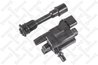 BOBINA DE INDUCTIE STELLOX 61-00135-SX - Compatibil cu MAZDA