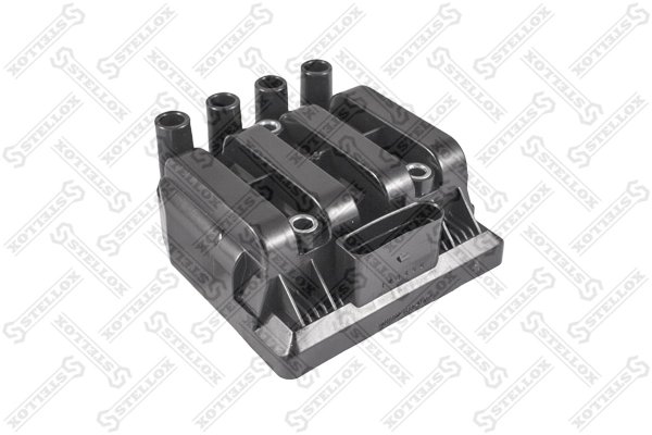 BOBINA DE INDUCTIE STELLOX 61-00133-SX - Compatibil cu MERCEDES-BENZ, SKODA, VW