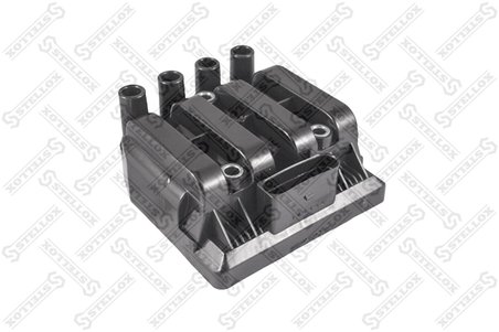BOBINA DE INDUCTIE STELLOX 61-00133-SX - Compatibil cu MERCEDES-BENZ, SKODA, VW