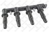 Bobina de inductie Stellox 61-00171-SX