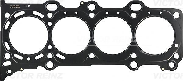 GARNITURA CHIULOASA VICTOR REINZ 61-10014-00 - Compatibil cu SUZUKI