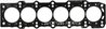 GARNITURA CHIULOASA VICTOR REINZ 61-10030-00 - Compatibil cu TOYOTA