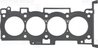 GARNITURA CHIULOASA VICTOR REINZ 61-10141-00 - Compatibil cu HYUNDAI, KIA