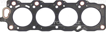GARNITURA CHIULOASA VICTOR REINZ 61-10169-00 - Compatibil cu LEXUS, TOYOTA