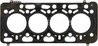 GARNITURA CHIULOASA VICTOR REINZ 61-10189-30 - Compatibil cu VOLVO
