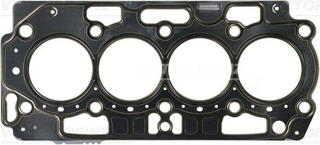 GARNITURA CHIULOASA VICTOR REINZ 61-10750-10 - Compatibil cu CITROEN, DS, FIAT, FORD, OPEL, PEUGEOT, TOYOTA, VAUXHALL