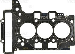 GARNITURA CHIULOASA VICTOR REINZ 61-10813-00 - Compatibil cu BUICK, CHEVROLET, CITROEN, CITROEN (DF-PSA), DS, FIAT, JEEP, OPEL, 