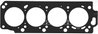 GARNITURA CHIULOASA VICTOR REINZ 61-10849-00 - Compatibil cu LEXUS, TOYOTA