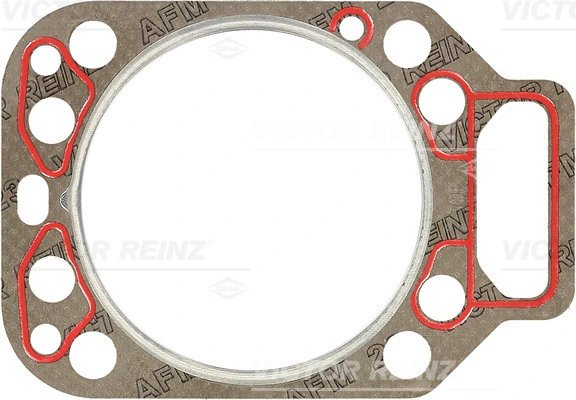 GARNITURA CHIULOASA VICTOR REINZ 61-23015-20 - Piesa auto compatibila cu mai multe marci