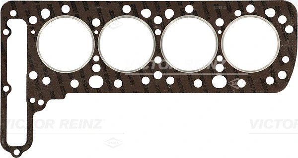GARNITURA CHIULOASA VICTOR REINZ 61-24050-30 - Compatibil cu MERCEDES-BENZ