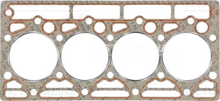 GARNITURA CHIULOASA VICTOR REINZ 61-25800-20 - Compatibil cu INTERNATIONAL HARV.