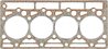 GARNITURA CHIULOASA VICTOR REINZ 61-25800-20 - Compatibil cu INTERNATIONAL HARV.