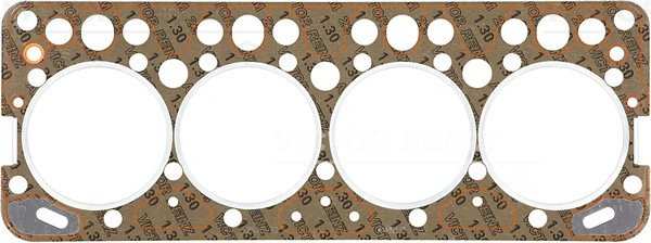 GARNITURA CHIULOASA VICTOR REINZ 61-26305-60 - Compatibil cu MERCEDES-BENZ, TOYOTA