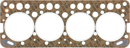 GARNITURA CHIULOASA VICTOR REINZ 61-26305-60 - Compatibil cu MERCEDES-BENZ, TOYOTA