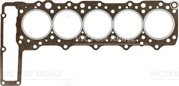 GARNITURA CHIULOASA VICTOR REINZ 61-26570-50 - Compatibil cu MERCEDES-BENZ, PUCH