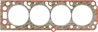 GARNITURA CHIULOASA VICTOR REINZ 61-26775-10 - Compatibil cu CHEVROLET, DAEWOO, HOLDEN, ISUZU, OPEL, VAUXHALL