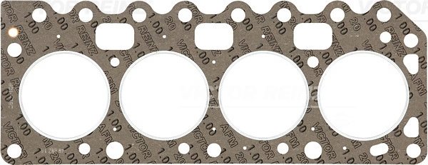 GARNITURA CHIULOASA VICTOR REINZ 61-27435-00 - Compatibil cu FORD, MAZDA