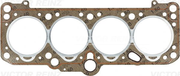 GARNITURA CHIULOASA VICTOR REINZ 61-28640-30 - Compatibil cu AUDI, VW