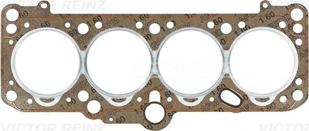 GARNITURA CHIULOASA VICTOR REINZ 61-28640-30 - Compatibil cu AUDI, VW