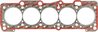 GARNITURA CHIULOASA VICTOR REINZ 61-28955-00 - Compatibil cu AUDI, VW