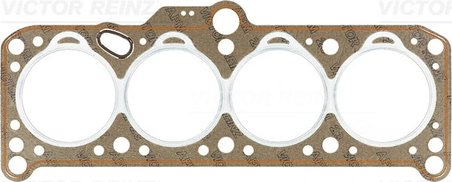 GARNITURA CHIULOASA VICTOR REINZ 61-29025-50 - Compatibil cu AUDI, VW