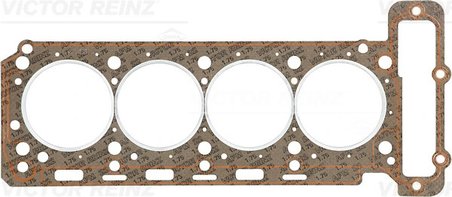 GARNITURA CHIULOASA VICTOR REINZ 61-29105-10 - Compatibil cu DAEWOO, MERCEDES-BENZ