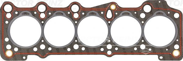 GARNITURA CHIULOASA VICTOR REINZ 61-29210-00 - Compatibil cu AUDI, VW