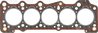 GARNITURA CHIULOASA VICTOR REINZ 61-29210-00 - Compatibil cu AUDI, VW