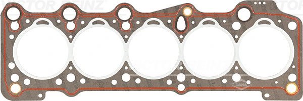 GARNITURA CHIULOASA VICTOR REINZ 61-29210-20 - Compatibil cu AUDI, VW