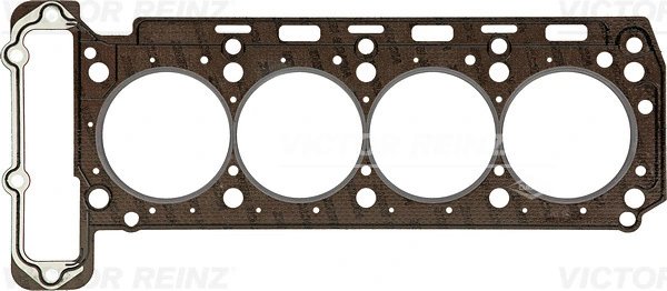 GARNITURA CHIULOASA VICTOR REINZ 61-31130-00 - Compatibil cu MERCEDES-BENZ