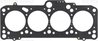 GARNITURA CHIULOASA VICTOR REINZ 61-31225-40 - Compatibil cu AUDI, SEAT, SKODA, VW