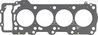 GARNITURA CHIULOASA VICTOR REINZ 61-31345-00 - Compatibil cu MERCEDES-BENZ