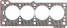 GARNITURA CHIULOASA VICTOR REINZ 61-31620-00 - Compatibil cu DACIA, RENAULT