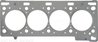 GARNITURA CHIULOASA VICTOR REINZ 61-31655-00 - Compatibil cu NISSAN, OPEL, RENAULT, VAUXHALL