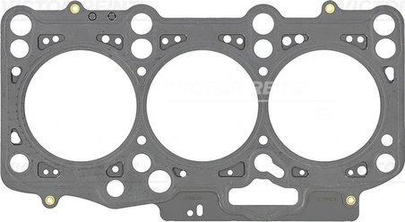GARNITURA CHIULOASA VICTOR REINZ 61-31855-00 - Compatibil cu AUDI, SEAT, SKODA, VW