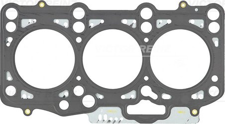GARNITURA CHIULOASA VICTOR REINZ 61-31860-20 - Compatibil cu AUDI, VW