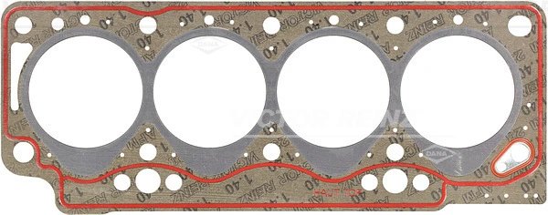 GARNITURA CHIULOASA VICTOR REINZ 61-33685-00 - Compatibil cu DACIA, MITSUBISHI, OPEL, RENAULT, VAUXHALL, VOLVO