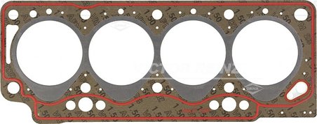 GARNITURA CHIULOASA VICTOR REINZ 61-33685-10 - Compatibil cu DACIA, MITSUBISHI, OPEL, RENAULT, VAUXHALL, VOLVO