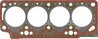 GARNITURA CHIULOASA VICTOR REINZ 61-33685-10 - Compatibil cu DACIA, MITSUBISHI, OPEL, RENAULT, VAUXHALL, VOLVO