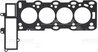 GARNITURA CHIULOASA VICTOR REINZ 61-33820-10 - Compatibil cu CHEVROLET, OPEL, SAAB, VAUXHALL