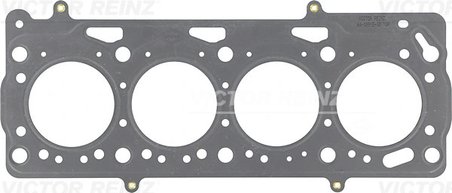 GARNITURA CHIULOASA VICTOR REINZ 61-33915-00 - Compatibil cu SEAT, VW