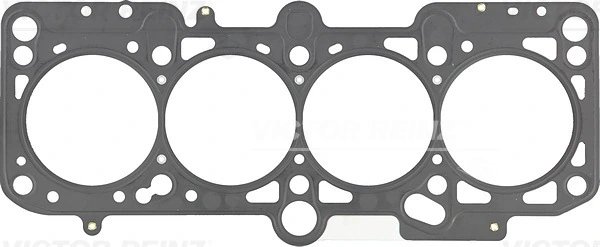 GARNITURA CHIULOASA VICTOR REINZ 61-34140-10 - Compatibil cu SEAT, SKODA, SKODA (SVW), VW, VW (FAW), VW (SVW)