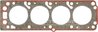 GARNITURA CHIULOASA VICTOR REINZ 61-34215-00 - Compatibil cu CHEVROLET, OPEL