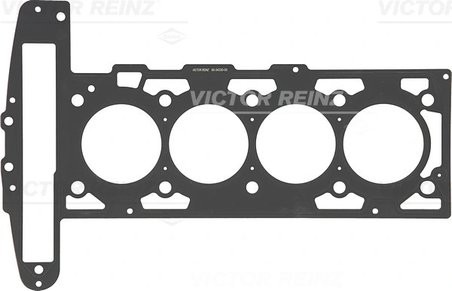 GARNITURA CHIULOASA VICTOR REINZ 61-34330-00 - Compatibil cu CHEVROLET, FIAT, HOLDEN, OPEL, SAAB, VAUXHALL