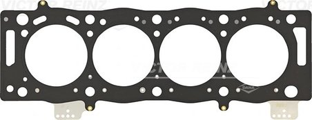 GARNITURA CHIULOASA VICTOR REINZ 61-34370-30 - Compatibil cu CITROEN, FIAT, FORD, LANCIA, MAHINDRA, PEUGEOT, SUZUKI, VOLVO
