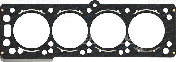 GARNITURA CHIULOASA VICTOR REINZ 61-34435-00 - Compatibil cu CADILLAC, CATERHAM, CHEVROLET, HOLDEN, LOTUS, OPEL, VAUXHALL