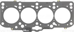 GARNITURA CHIULOASA VICTOR REINZ 61-34810-10 - Compatibil cu AUDI, SEAT, SKODA, VW